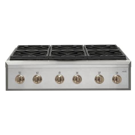 gas oven handle